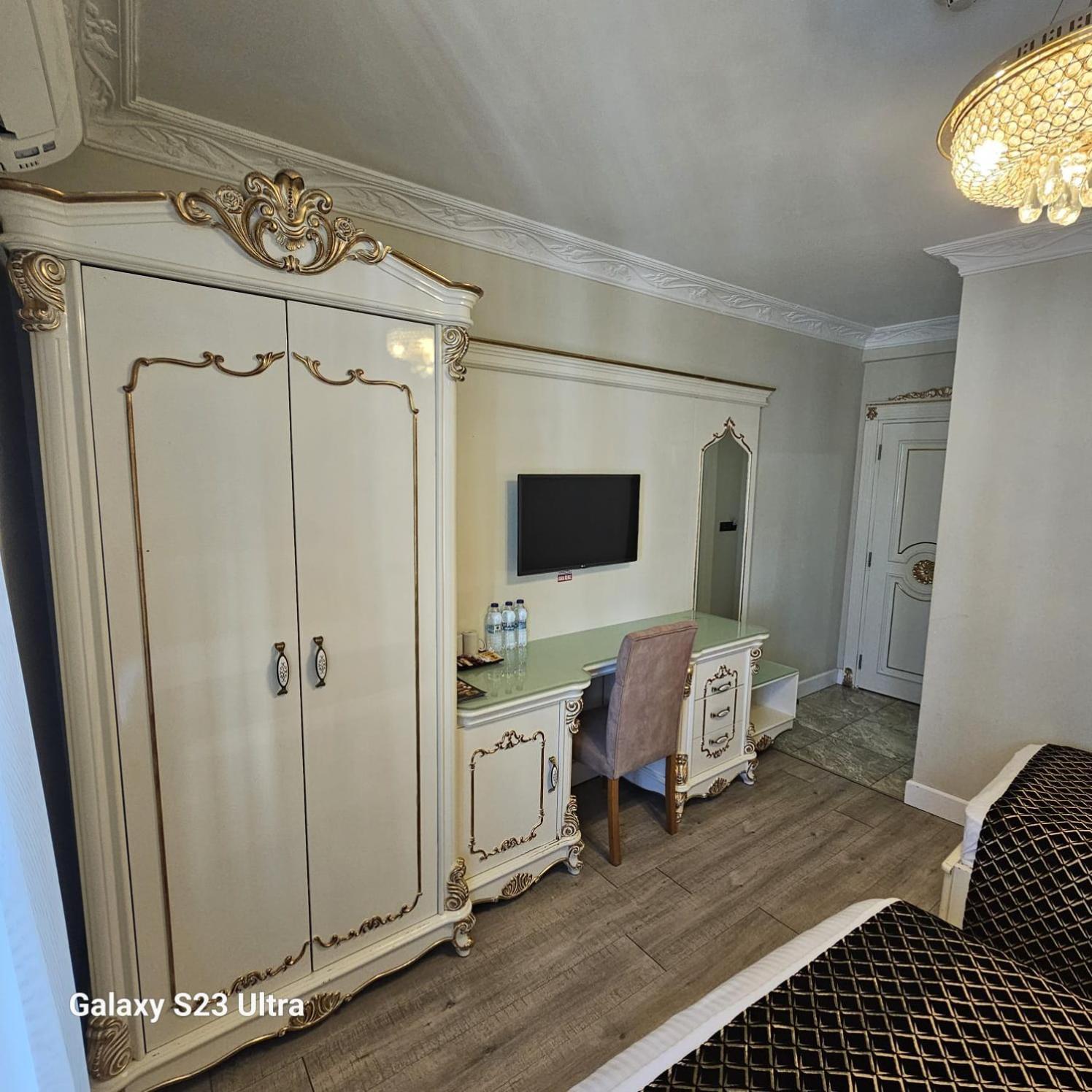 Best Town Hotel Istanbul Exterior photo
