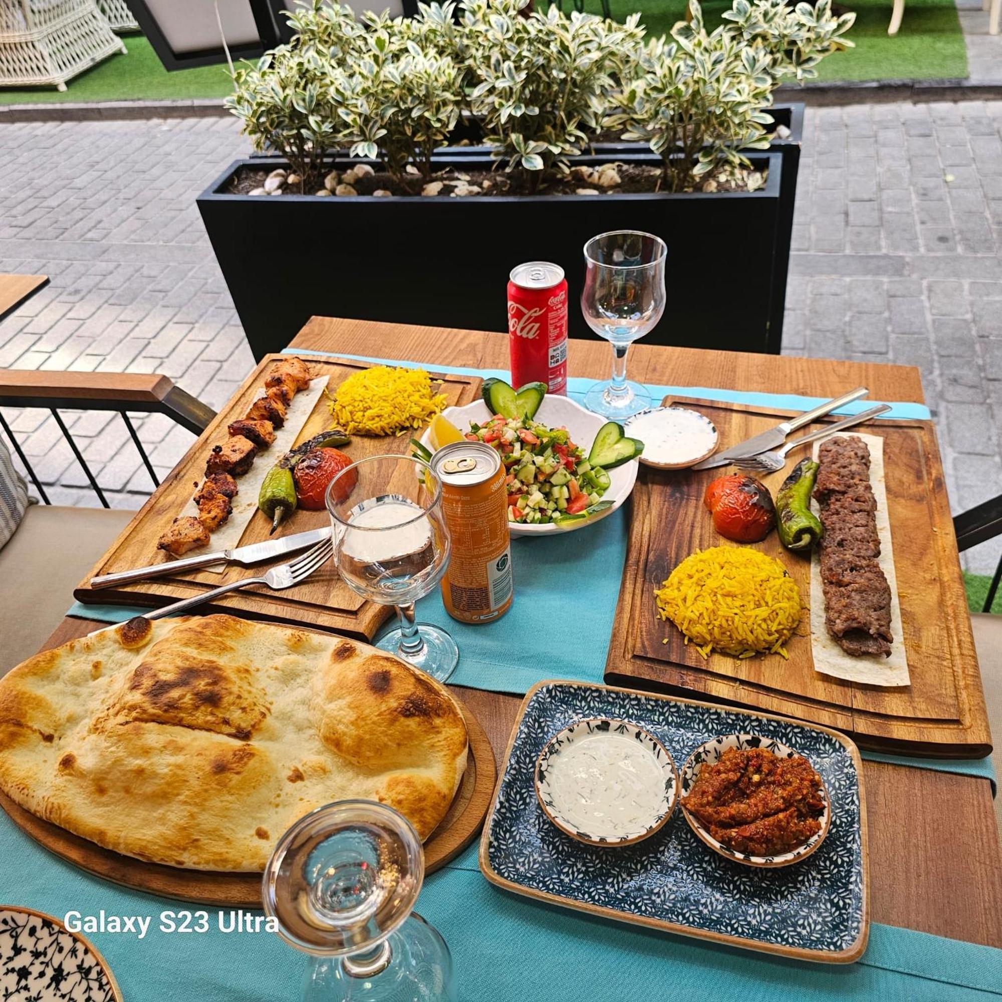 Best Town Hotel Istanbul Exterior photo