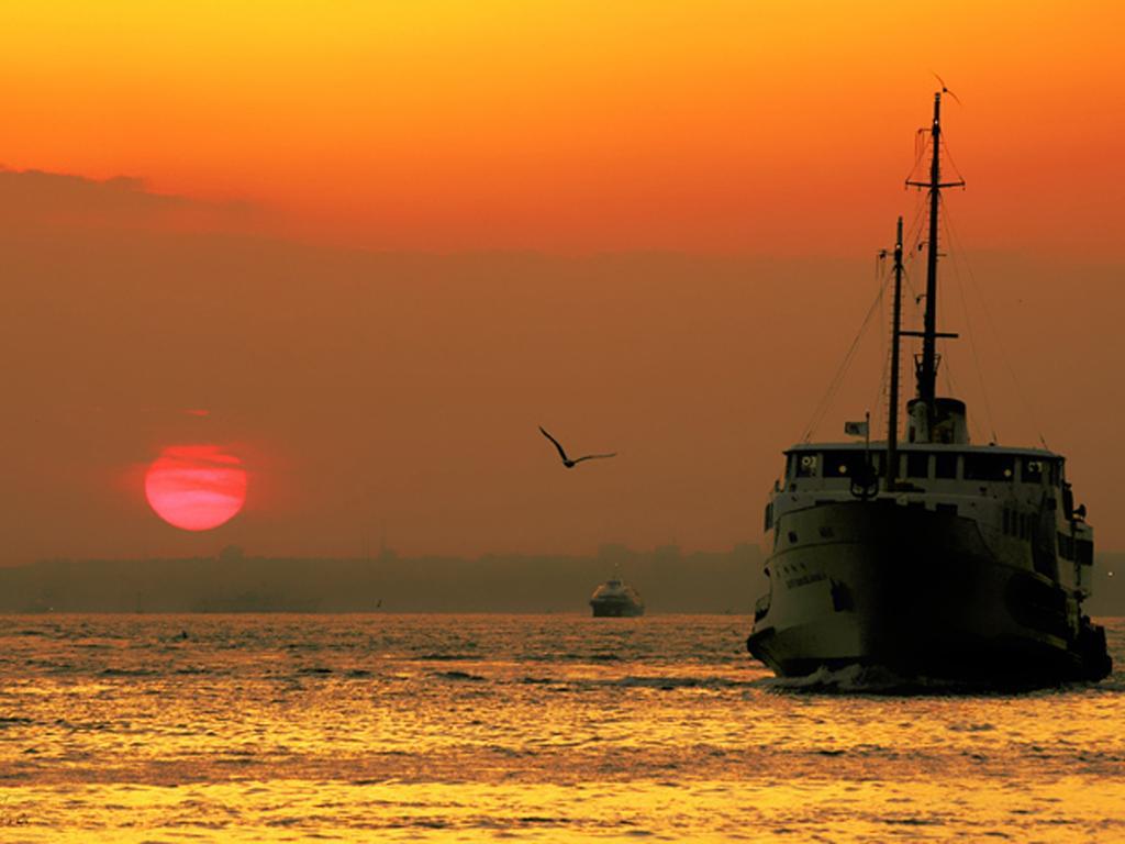 Best Town Hotel Istanbul Exterior photo