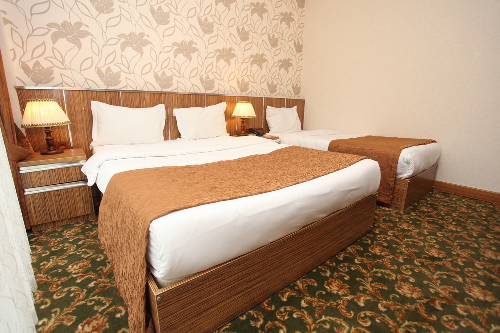 Best Town Hotel Istanbul Exterior photo